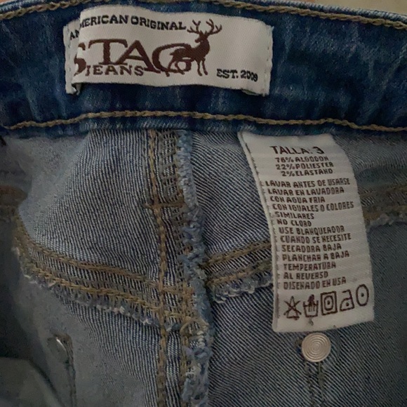 Skinny jeans - Picture 3 of 4